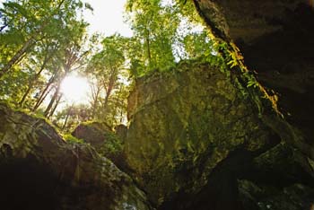 Gorges-1